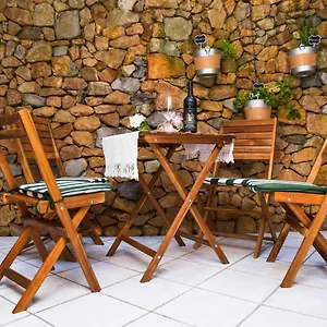 Appartement - - By Faendho