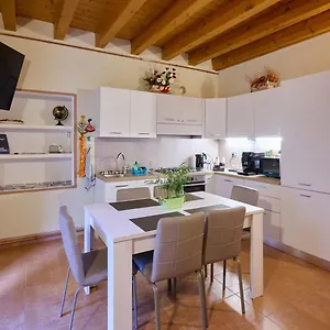 Hébergement de vacances Cav Motteno