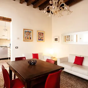  Appartement Cà Venier