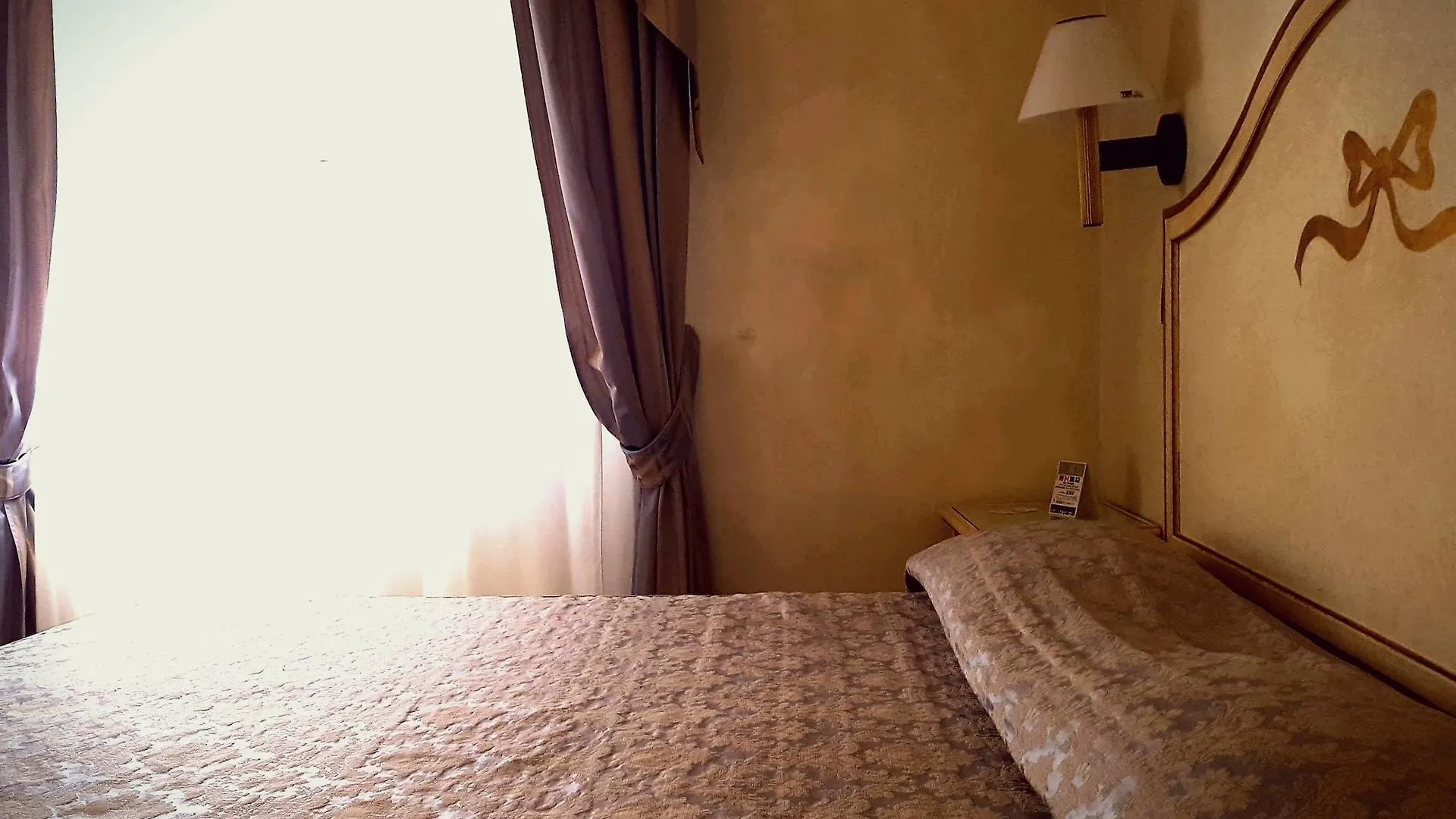Hotel Carlton Capri Venedig 3*,  Italien